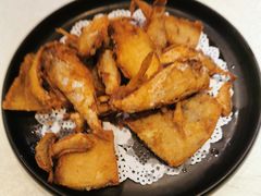 干炸海鲜-十二海鲜(南湖店)