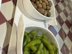 -三个大叔东北烧烤·砂锅菜(西三旗店)