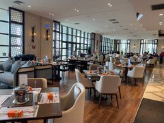 -青岛蓝海御华大饭店（金沙滩店）·蓝钻国际美食自助百汇