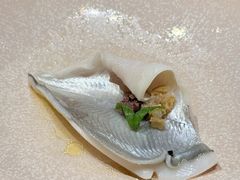 -潮汕味道·煮海餐厅(金麟大厦店)