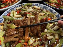 -李大爷的泡椒馆(冉家坝店)