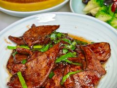 -小吊梨汤·北京菜·烤鸭(王府井银泰in88店)