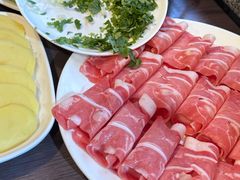 -将台涮肉(酒仙桥店)