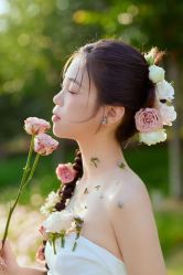 -至臻微拉婚纱摄影