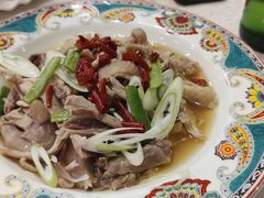 -巴依老爷新疆美食(工体旗舰店)