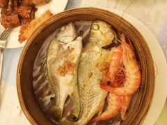 -马哥孛罗咖啡厅·Cafe Marco (厦门马哥孛罗东方大酒店)