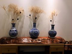 -锦色烤鸭·本地菜(学院路店)