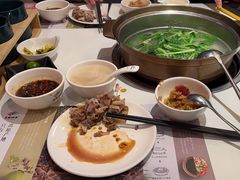 -烹然四季椰子鸡火锅(姚家园万象汇店)