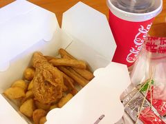 Daddy大鸡腿-胖老爹美式炸鸡(远洋旗舰店)