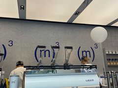 -CUBIC3三立方咖啡(凌空SOHO店)