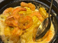 -得意啫·广东啫啫煲(前海HOP店)