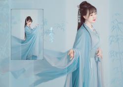 -盘子女人坊古装写真摄影(天津总店)