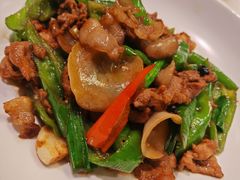 -徽镇小厨·经典徽菜(十里河店)