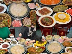 -老来福·非遗酸汤兔(凯旋路店)