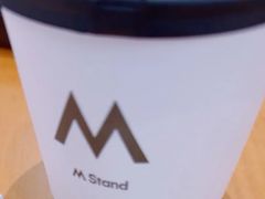 -M Stand(深圳湾后海汇店)
