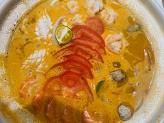 -万龙洲海鲜(南新仓店)