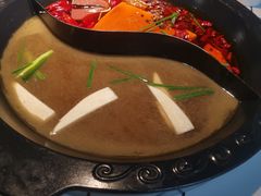 -味流印市井火锅