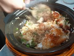 -金龙·打边炉(南京西路店)