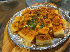 -熊猫家新派川菜(百里一·龙兴集店)