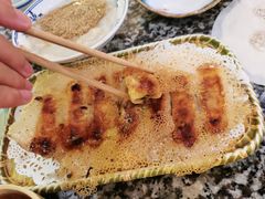 锅贴-天津卫码头(南开大悦城店)
