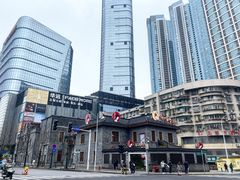 -肆姐面粉馆(坡子街店)