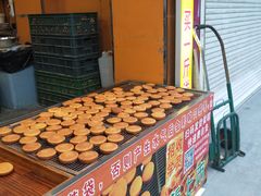 -朱記糯米蛋糕(千川百货店)