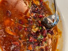 -丽华园(汉阳龙阳店)