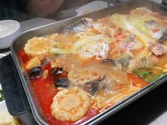 -半天妖烤鱼(印象城店)