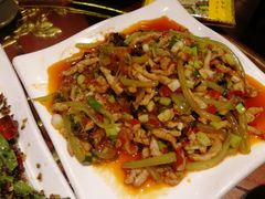 -缪氏川菜(丰盛町店)