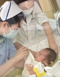 -爱帝宫月子中心(罗湖别墅院)
