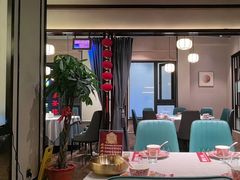 -董家大院·京味家常菜(朝丰家园店)