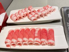 -海底捞火锅(高新活力汇店)