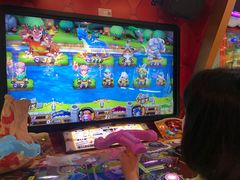 -汤姆熊欢乐世界(光启城店)