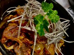 烧椒鸭胗-随便·稻香鸭私房手作餐厅