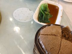 发糕-金河半岛园林酒家(金融城店)