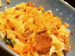 -丝路金桃·新疆菜(徐汇店)