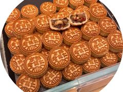 -泸溪河桃酥(西直门凯德店)