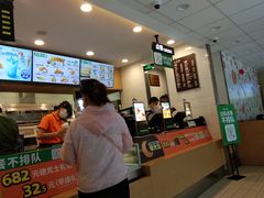 -德克士(北大街店)