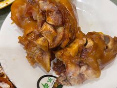 -春花民族美食(佳木斯总店)