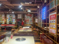-大队长主题火锅(观音桥店)
