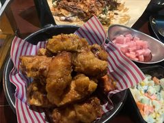 -青春韩国料理(汽博店)