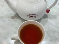 -哈根达斯(深圳海岸城店)