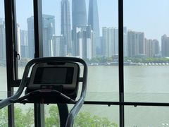-上海外滩英迪格酒店