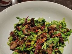 -长安记·大美陕菜(大族广场店)
