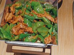 -川堂风·跷脚牛肉·乐山爆炒(宝山日月光店)
