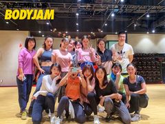 -超级猩猩健身·团课·瑜伽(花园道店)