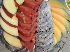 -海底捞火锅(亿合城购物中心店)