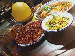 -杨记隆府(汉街店)