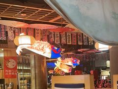 -悦和餐厅(CBD玉米楼店)