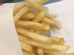 -麦当劳(城东万达广场店)